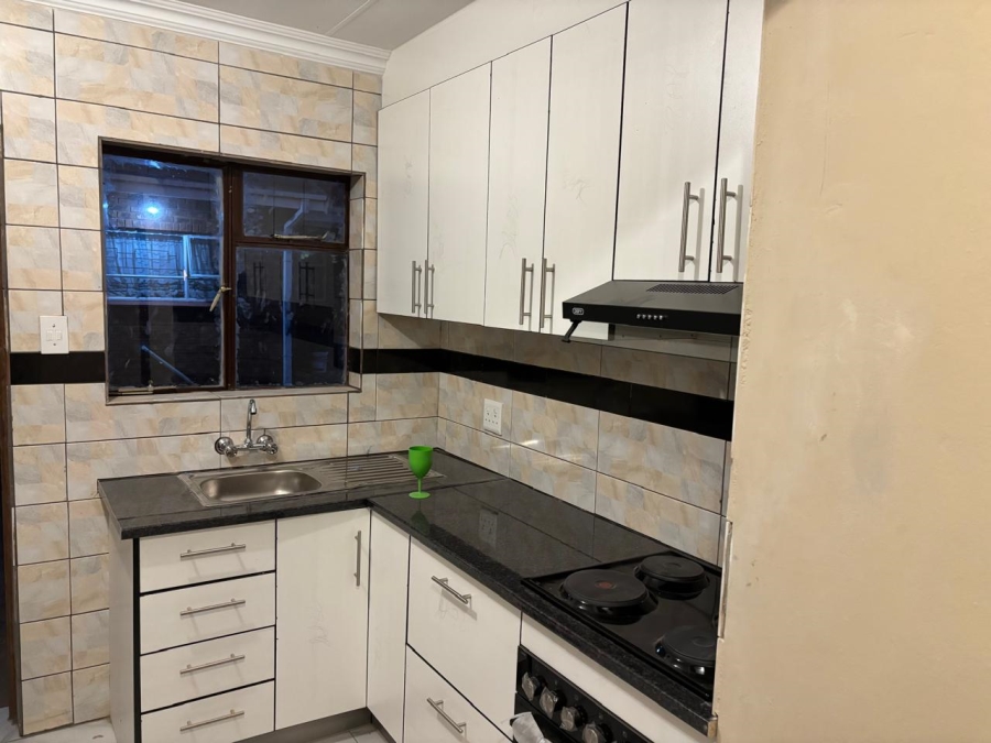 To Let 2 Bedroom Property for Rent in Mmabatho Unit 14 North West